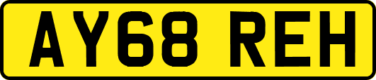 AY68REH