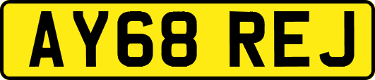 AY68REJ