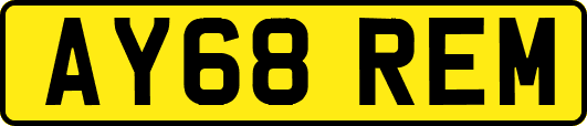 AY68REM