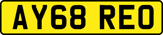 AY68REO