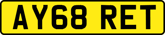 AY68RET