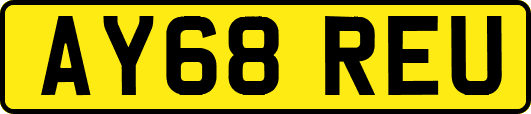 AY68REU