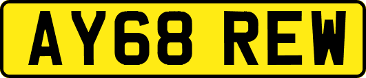 AY68REW