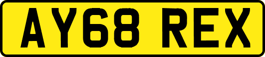 AY68REX