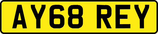 AY68REY