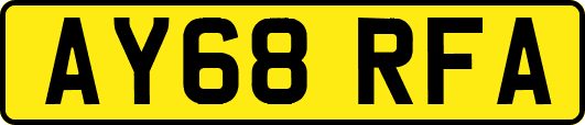 AY68RFA