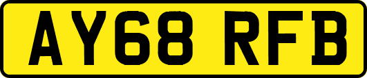 AY68RFB
