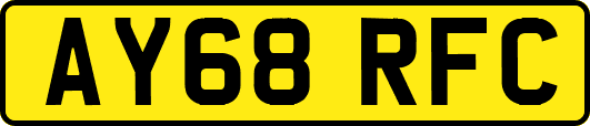 AY68RFC