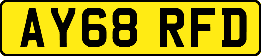 AY68RFD
