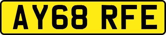 AY68RFE
