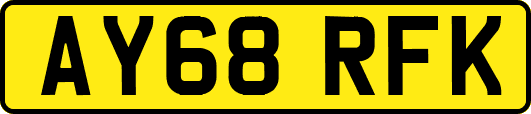 AY68RFK