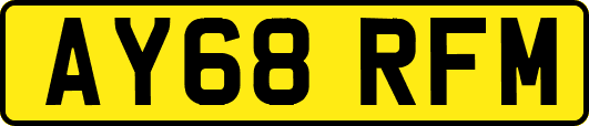 AY68RFM