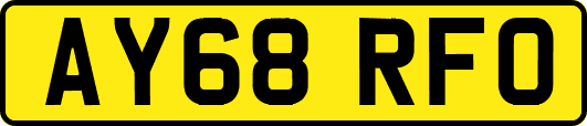 AY68RFO