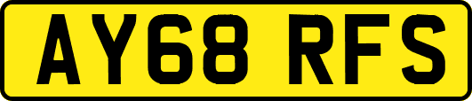 AY68RFS