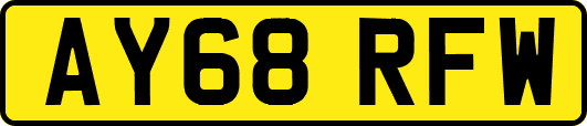 AY68RFW