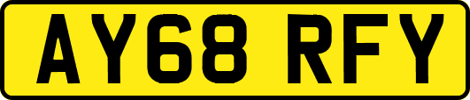 AY68RFY