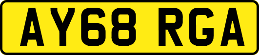 AY68RGA