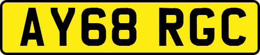AY68RGC