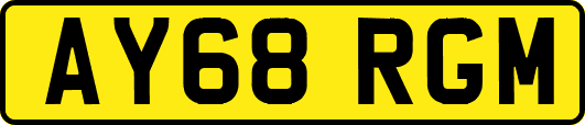 AY68RGM