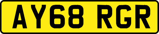 AY68RGR