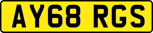 AY68RGS