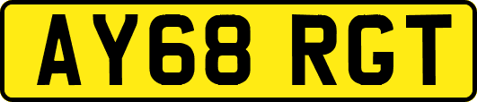 AY68RGT