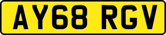 AY68RGV