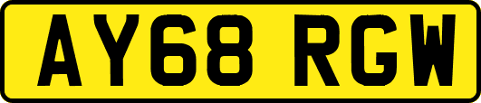 AY68RGW
