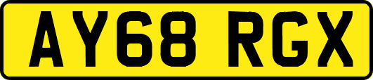 AY68RGX