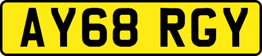 AY68RGY