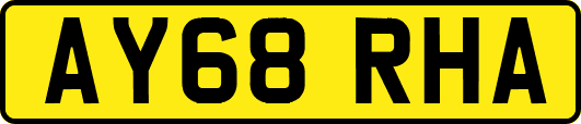 AY68RHA