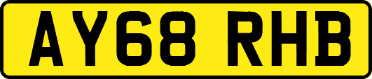 AY68RHB