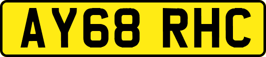 AY68RHC