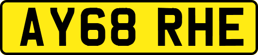 AY68RHE