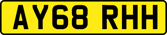 AY68RHH