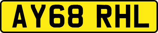 AY68RHL