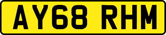 AY68RHM