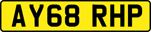 AY68RHP