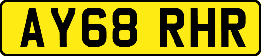 AY68RHR