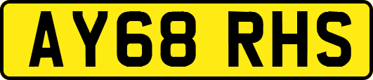 AY68RHS
