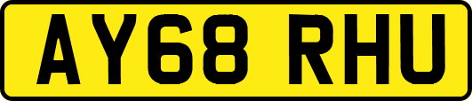 AY68RHU