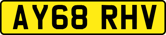 AY68RHV