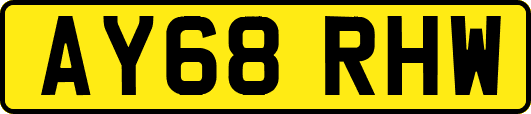 AY68RHW