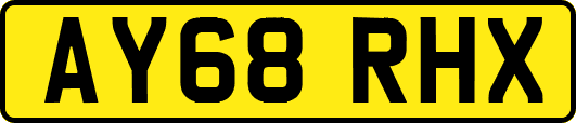 AY68RHX