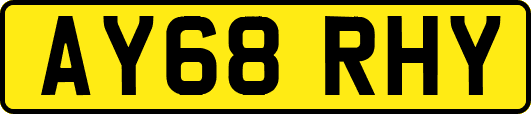 AY68RHY