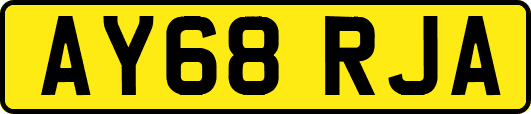 AY68RJA