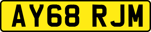 AY68RJM