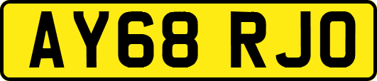AY68RJO