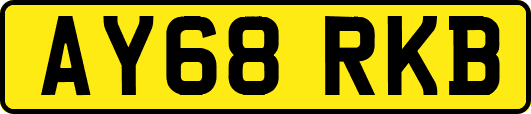 AY68RKB