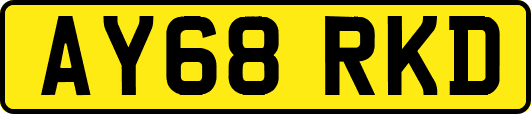 AY68RKD